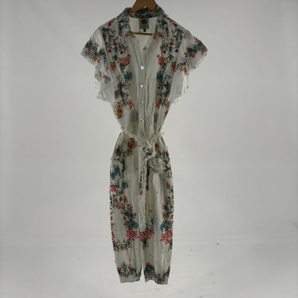FARM Rio Jumpsuit